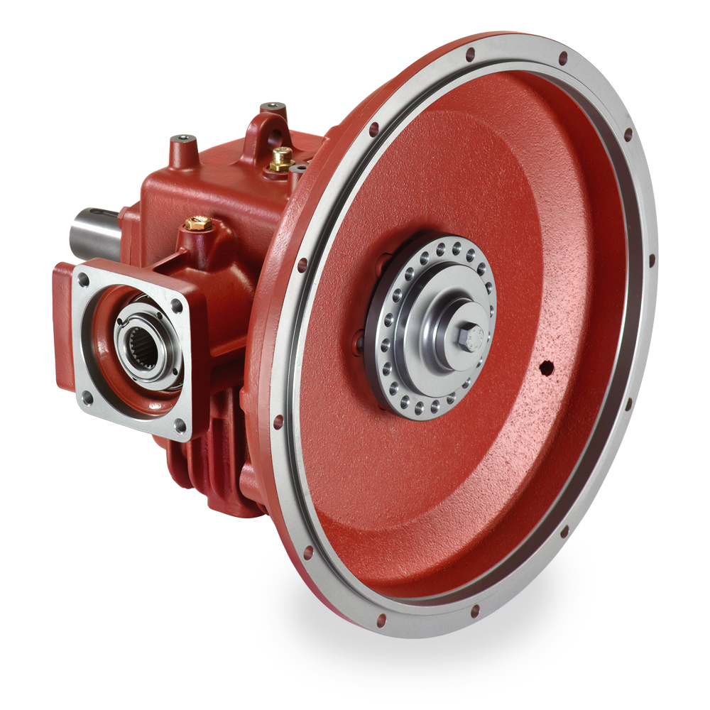 Special Applications Gearboxes