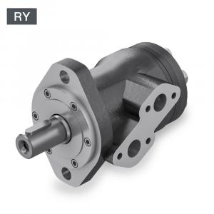 OZ RY - Motore Roller